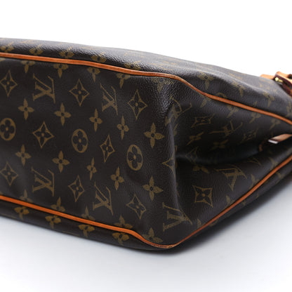 Louis Vuitton Monogram Batignolles Horizontal 8 of 9