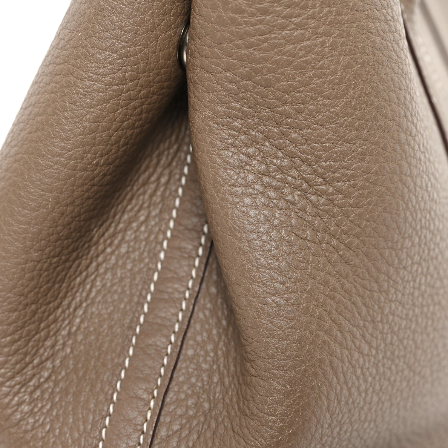 Hermes Negonda Garden Party 30 TPM Etoupe 10 of 13