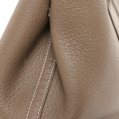 Hermes Negonda Garden Party 30 TPM Etoupe 10 of 13