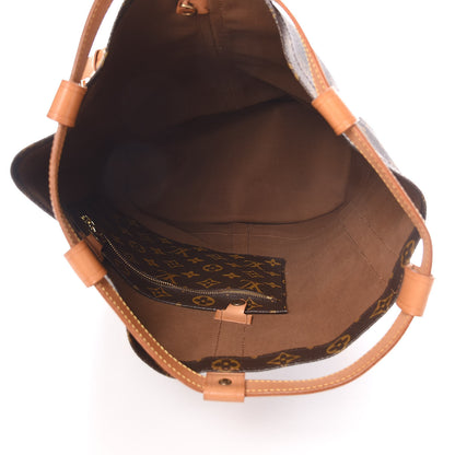 Louis Vuitton Monogram Randonnee GM Backpack 5 of 12