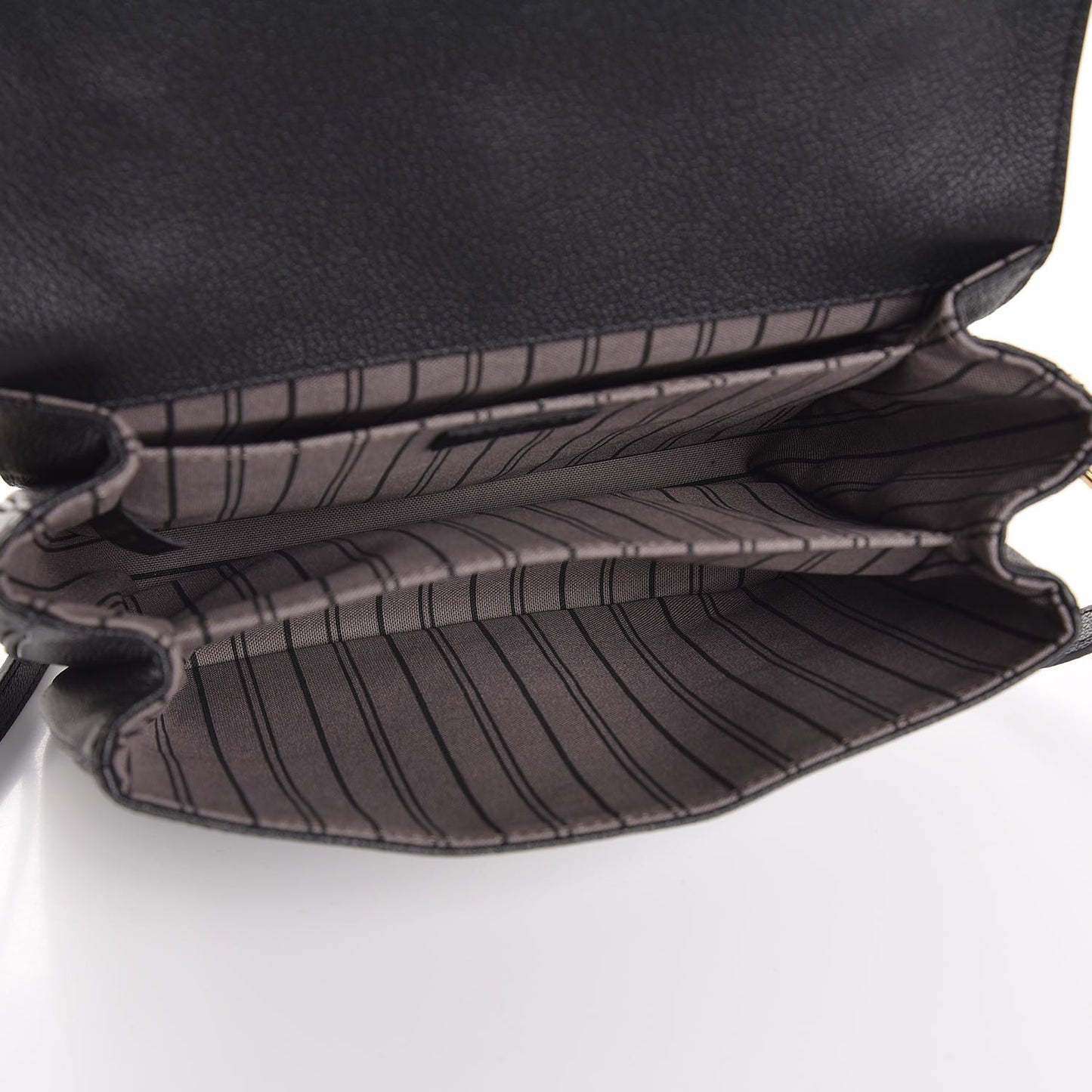 Empreinte Pochette Metis Black