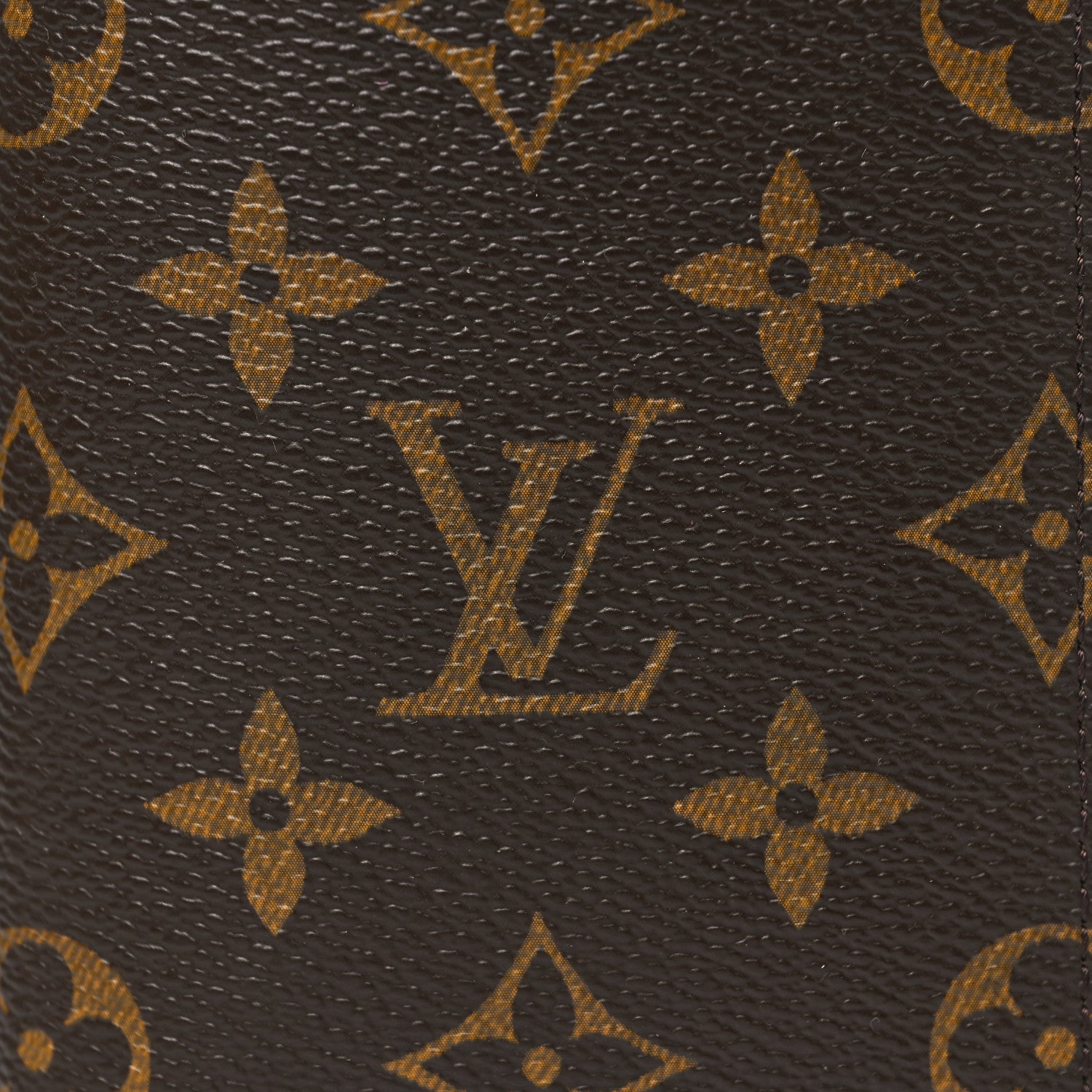 Louis Vuitton Monogram Portefeuille Magellan Wallet 8 of 9