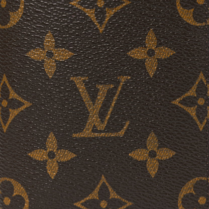 Louis Vuitton Monogram Portefeuille Magellan Wallet 8 of 9