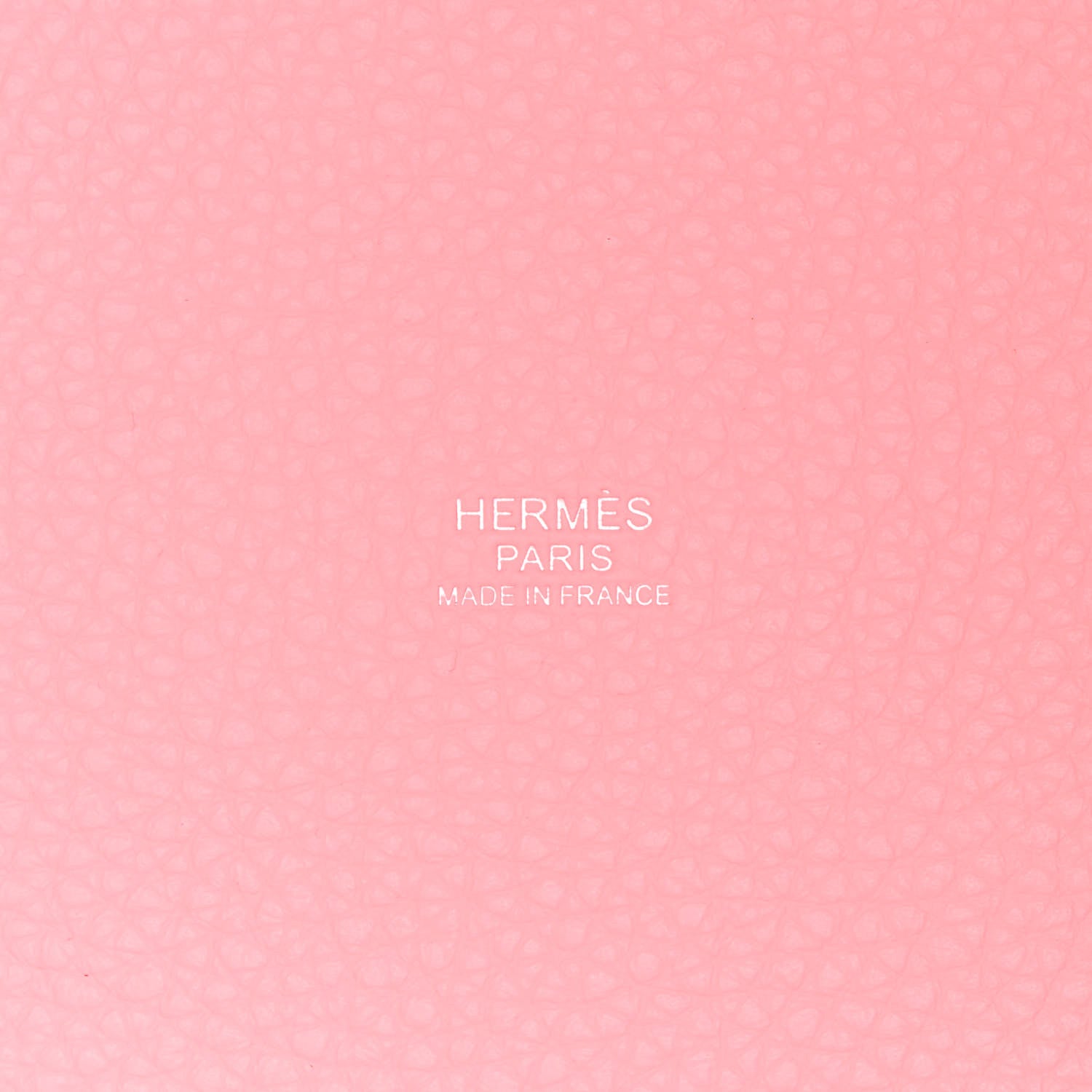 Hermes Taurillon Clemence Picotin Lock 18 PM Rose Sakura 6 of 11
