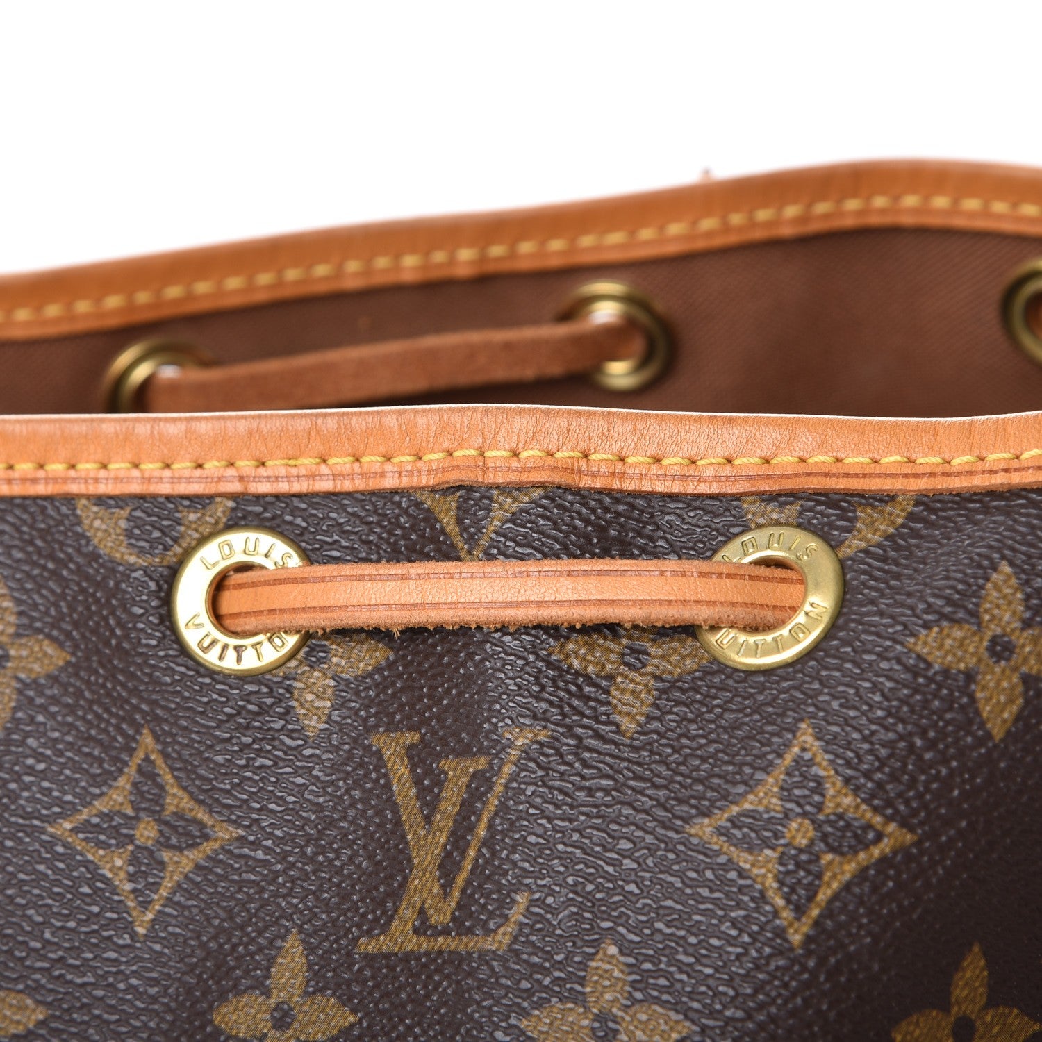 Louis Vuitton Monogram Noe 17 of 19