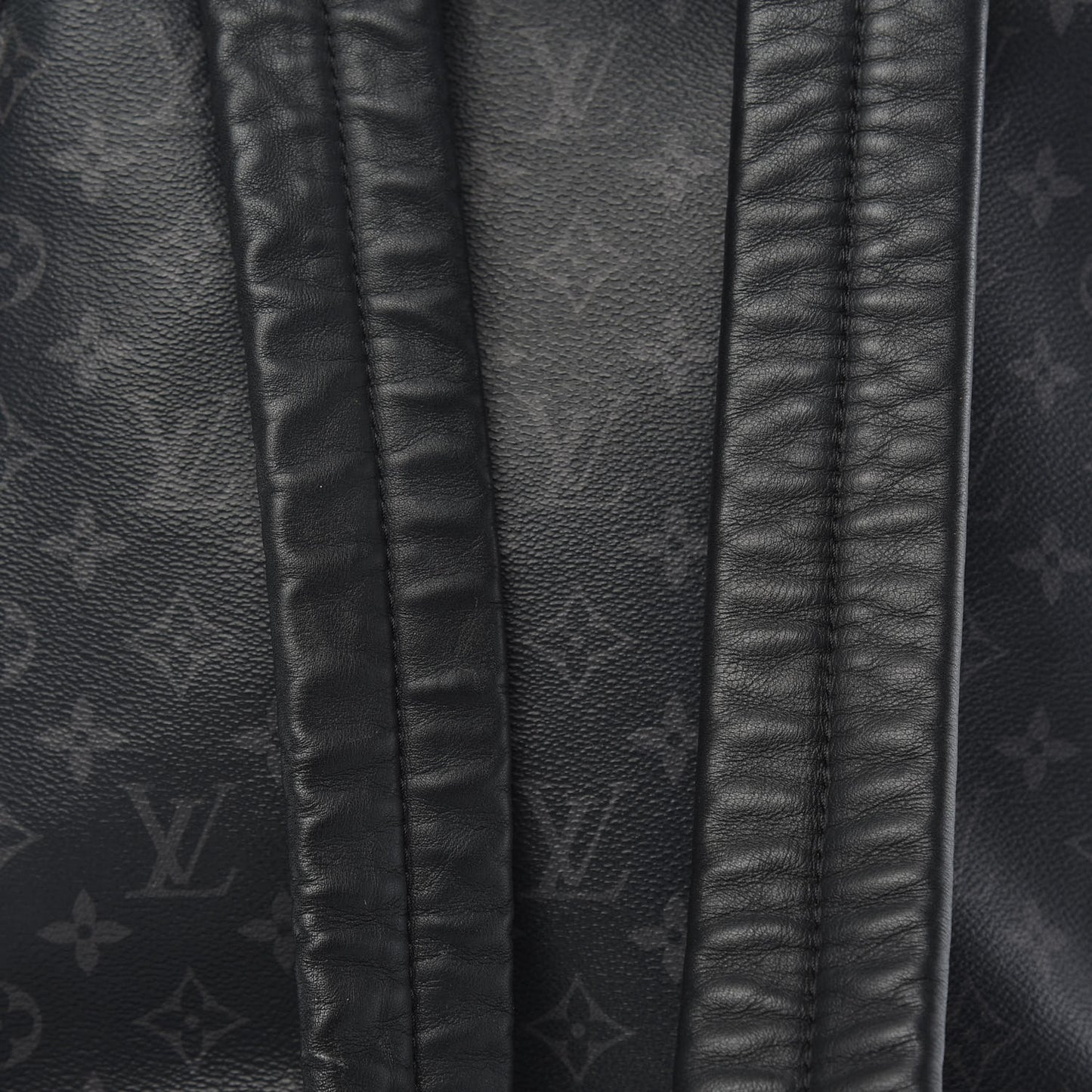 Monogram Eclipse Apollo Backpack