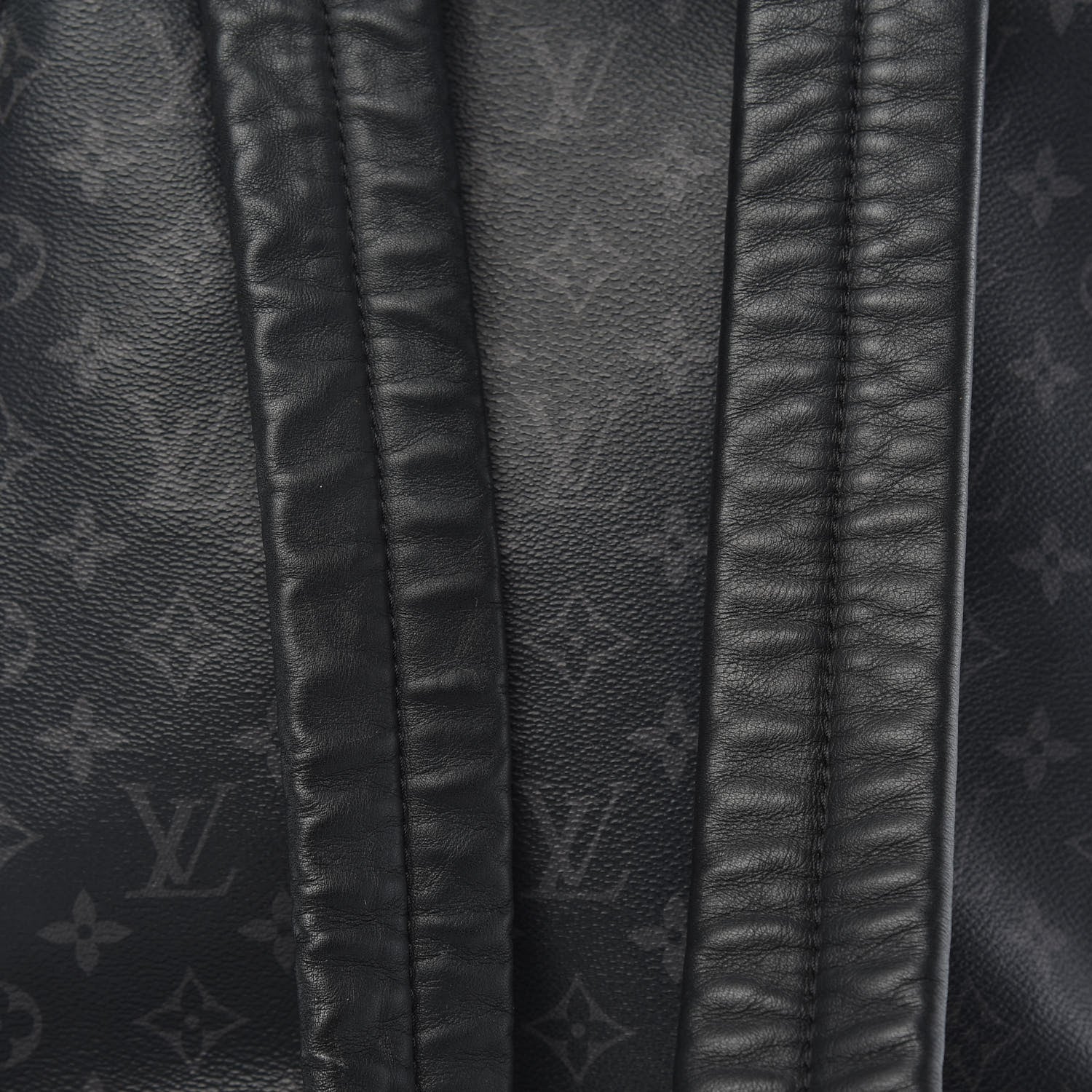 Louis Vuitton Monogram Eclipse Apollo Backpack 6 of 10