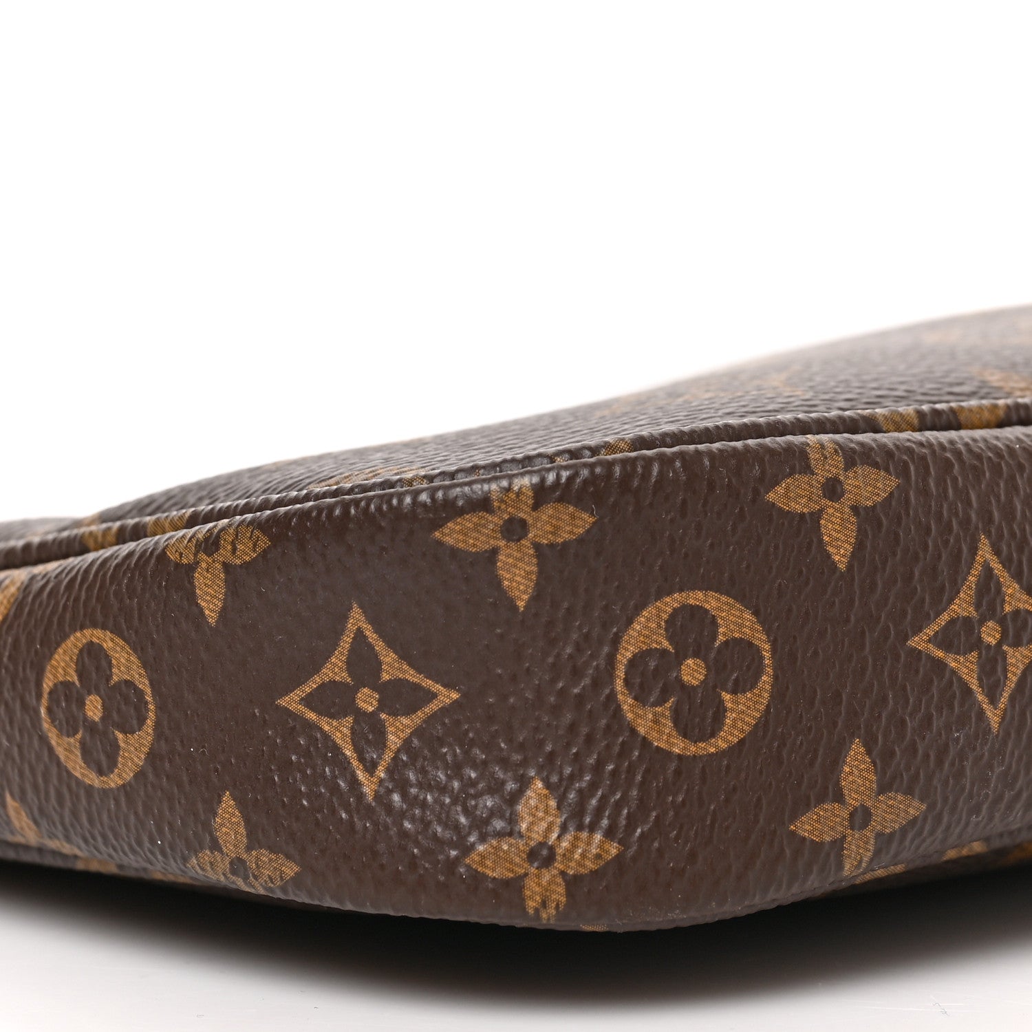 Louis Vuitton Monogram Multi Pochette Accessories Large Pochette 6 of 7