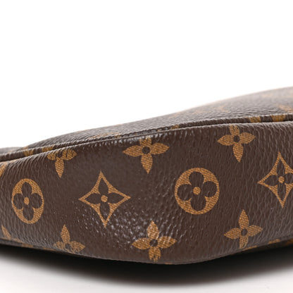 Louis Vuitton Monogram Multi Pochette Accessories Large Pochette 6 of 7