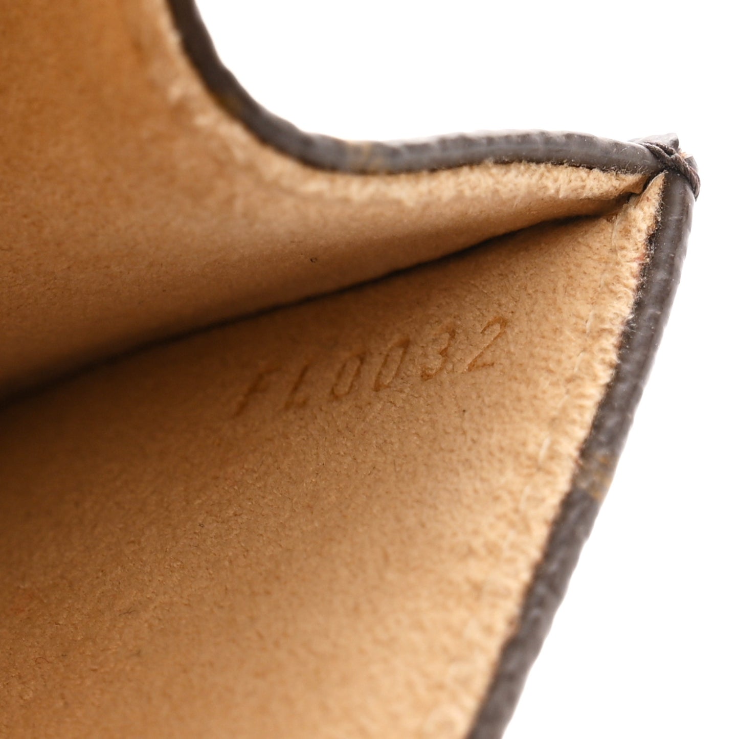Monogram Pochette Florentine XS