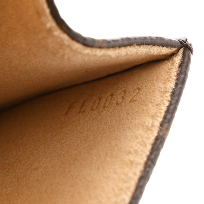 Louis Vuitton Monogram Pochette Florentine XS 7 of 7