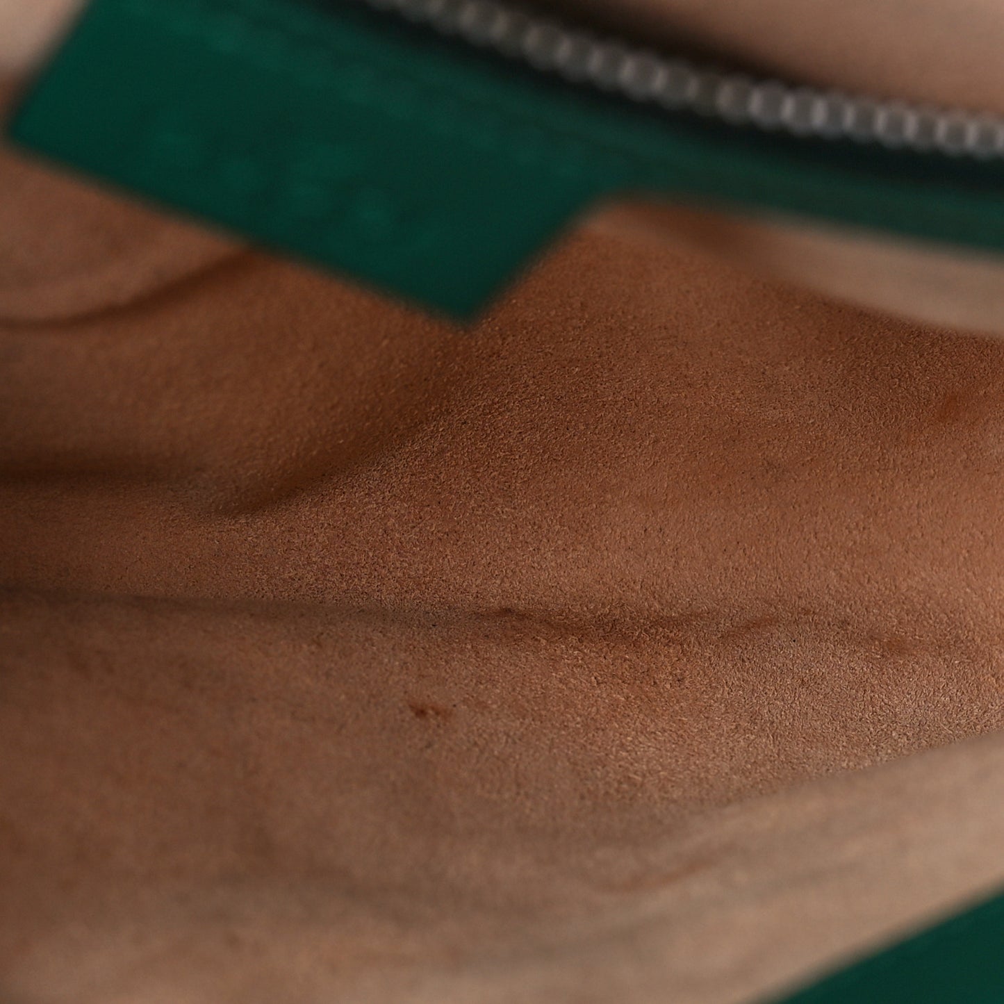 Calfskin Matelasse Small GG Marmont Shoulder Bag Emerald Green