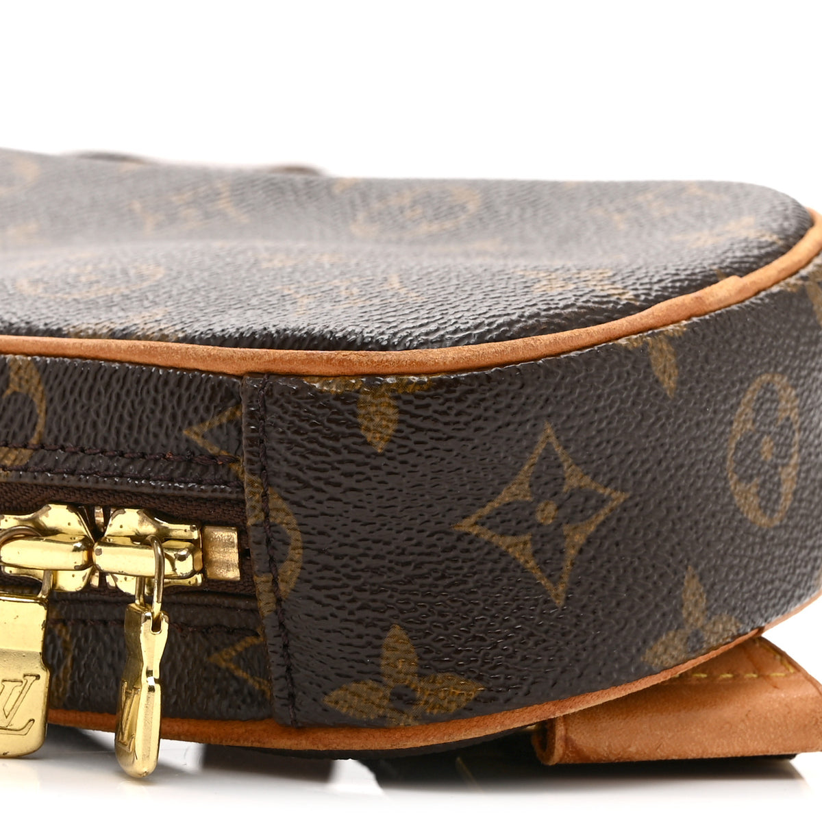 Monogram Pochette Gange