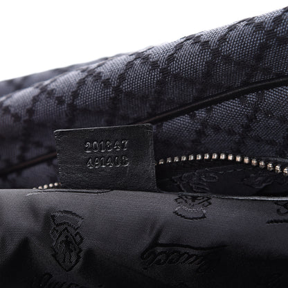 Gucci Diamante Boston Navy 6 of 17