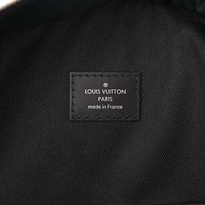 Louis Vuitton Damier Graphite Josh Backpack 6 of 12