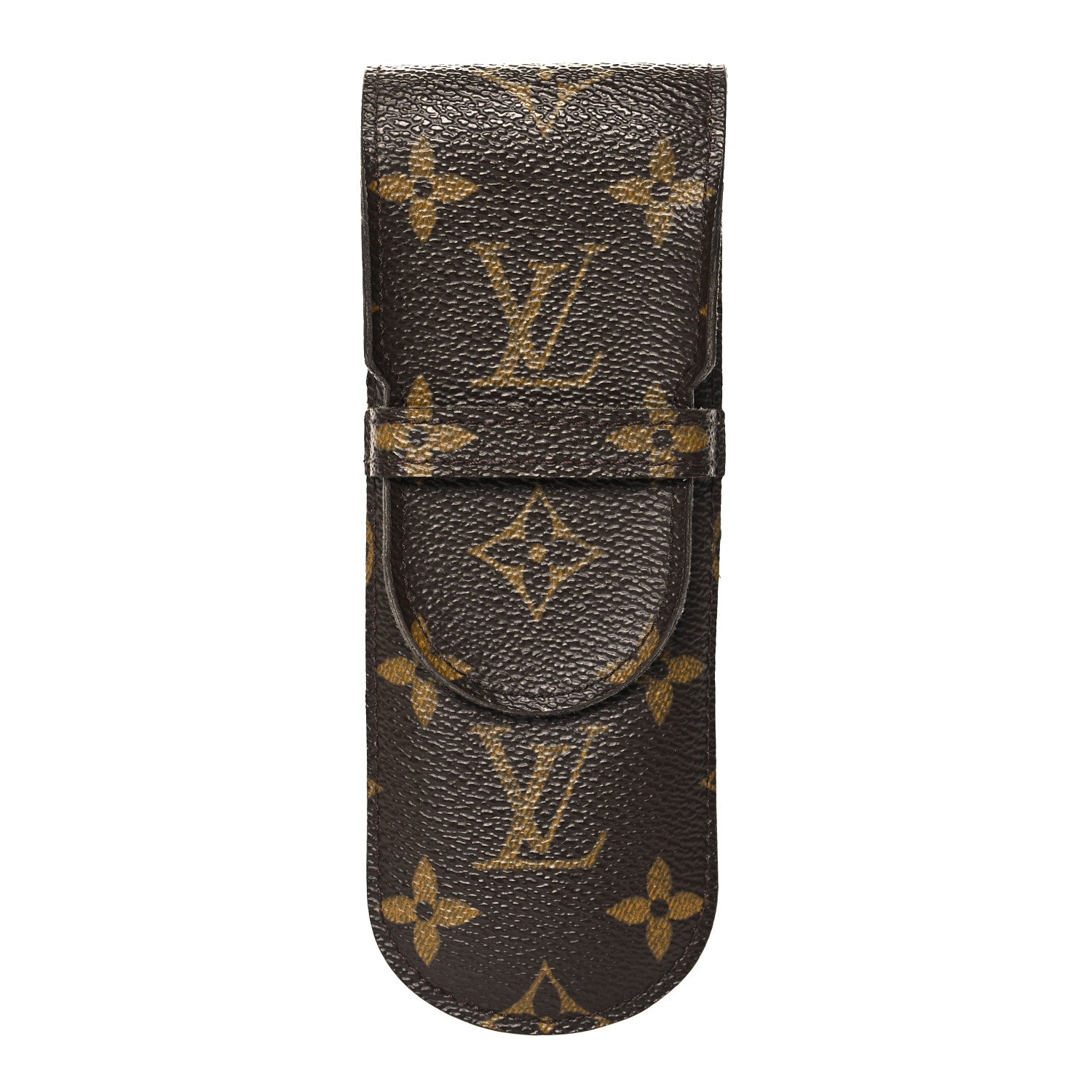 Louis Vuitton Monogram Etui Pen Holder Case 1 of 6