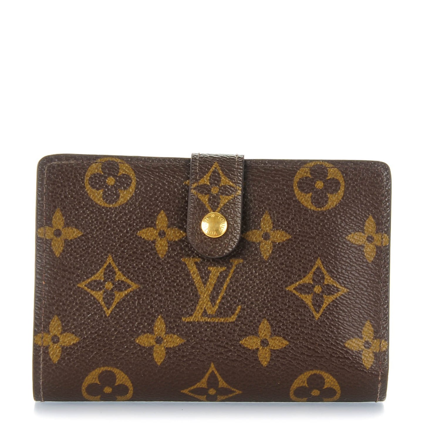 Monogram French Purse Wallet