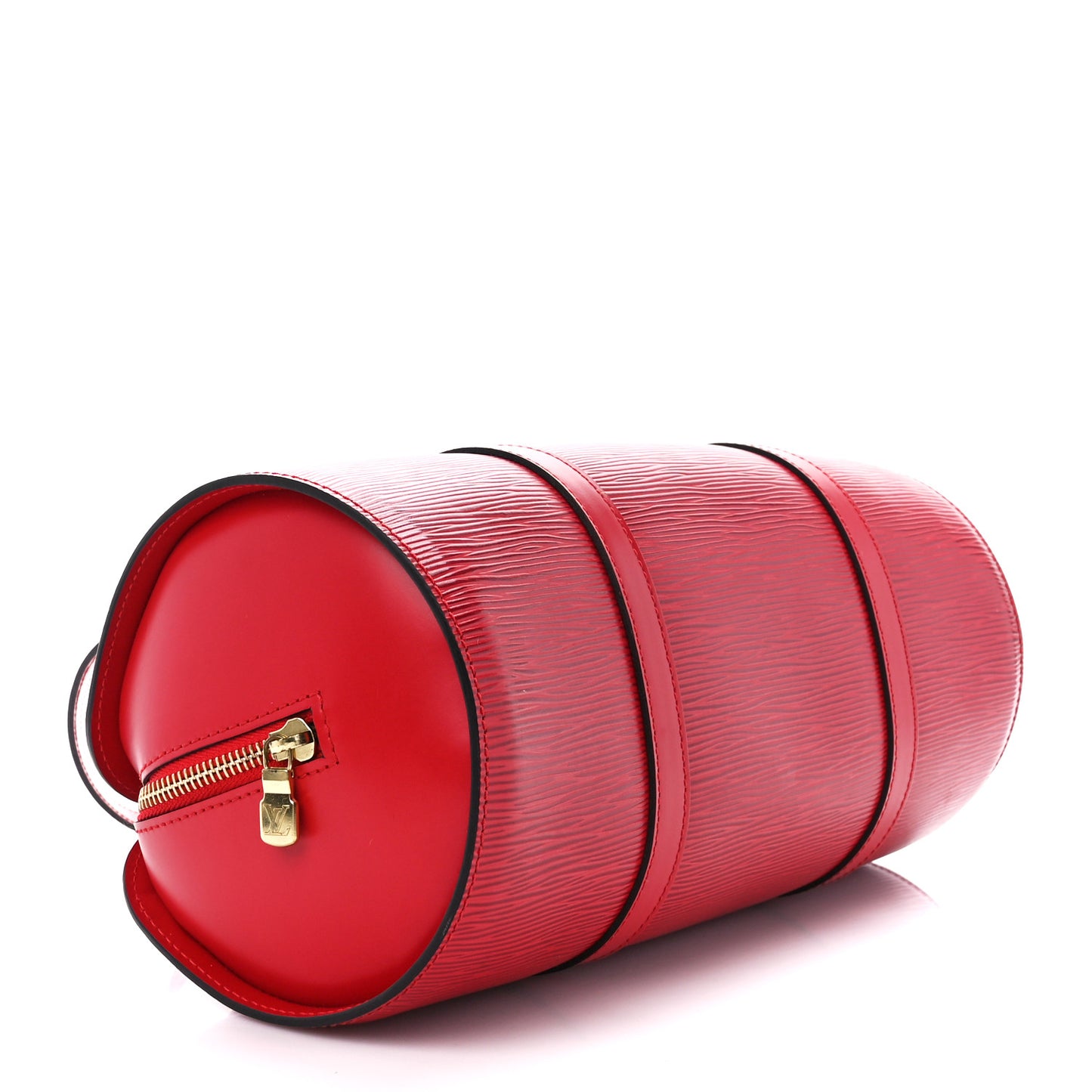 Epi Soufflot Castillan Red