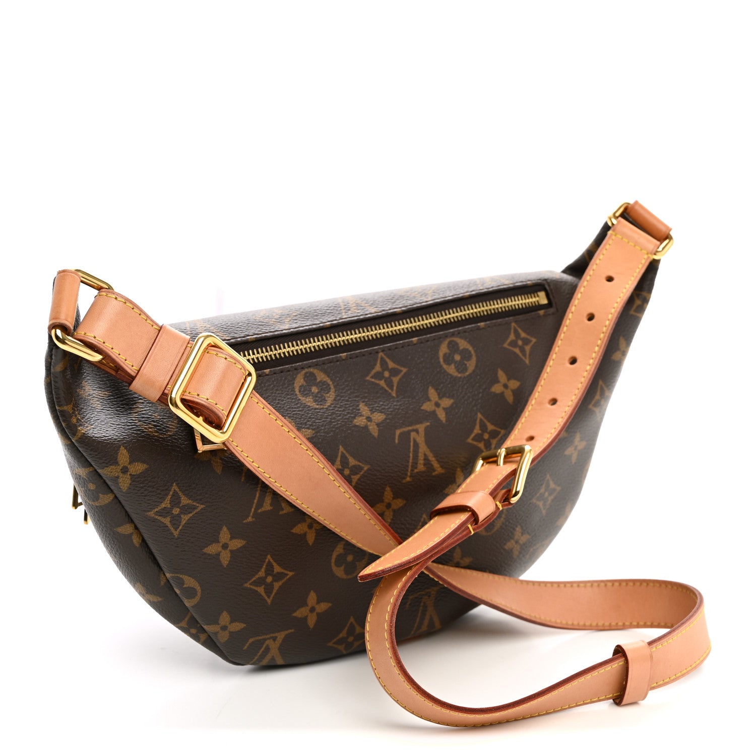 Louis Vuitton Monogram Bumbag 3 of 9