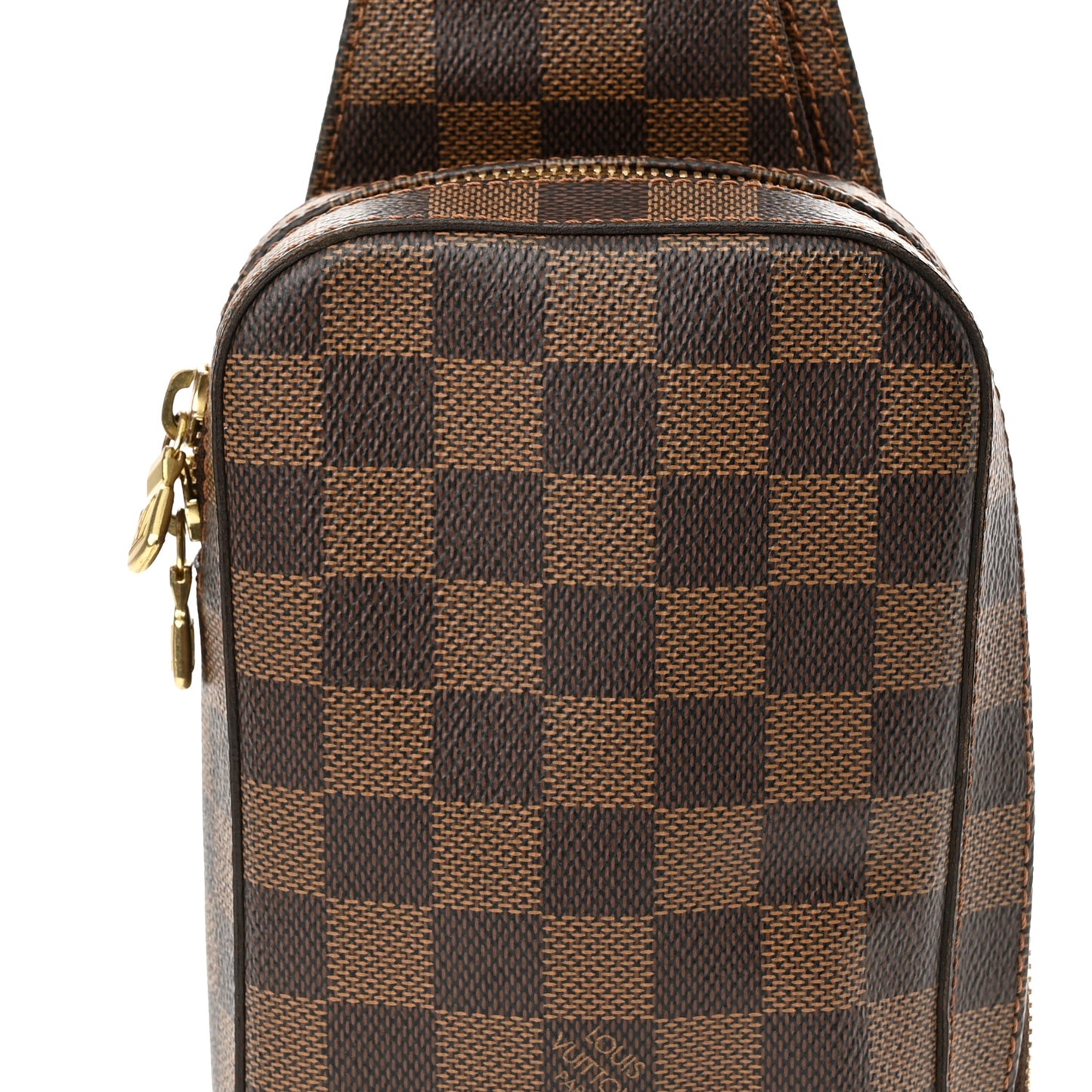 Damier Ebene Geronimos