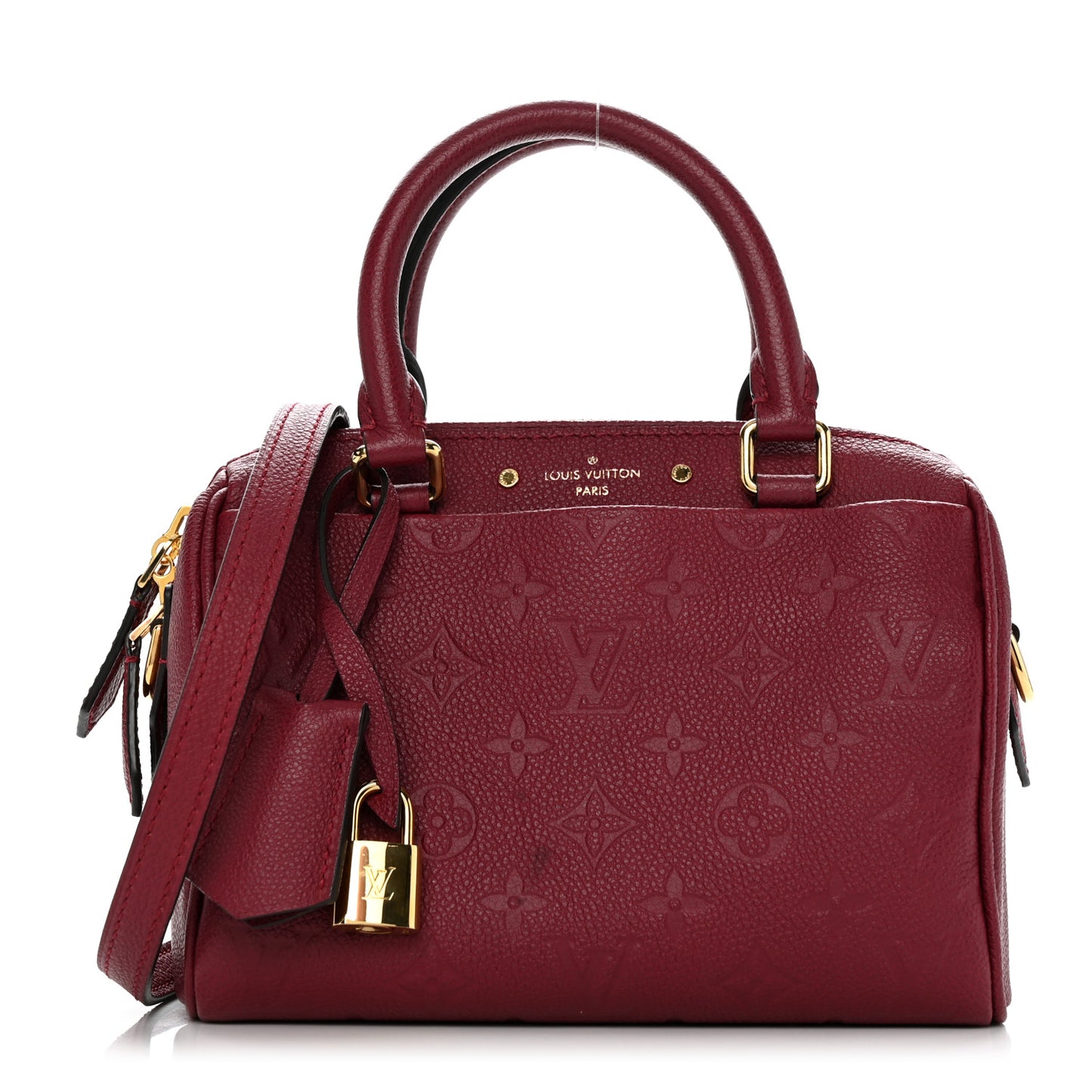 Empreinte Speedy Bandouliere 20 NM Raisin