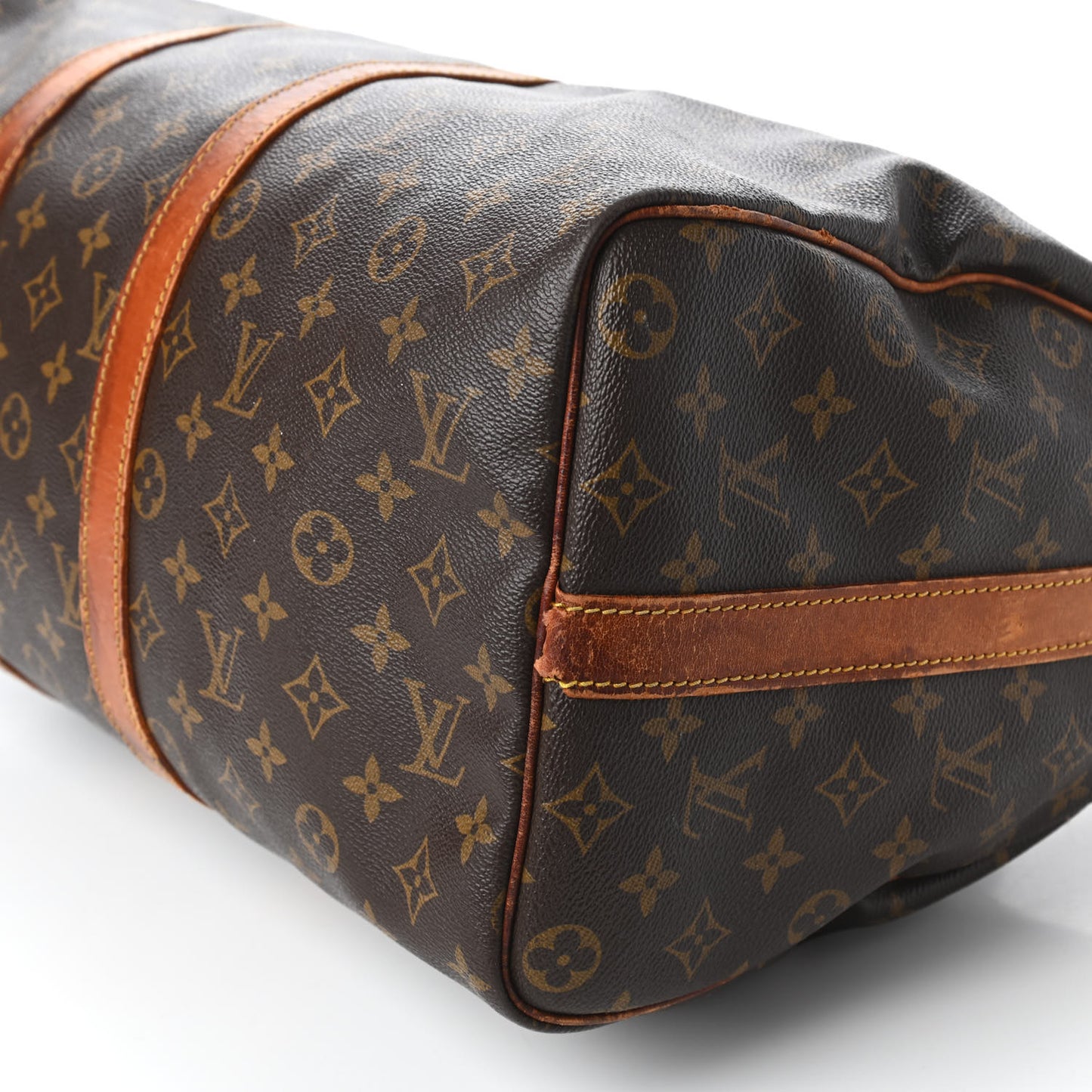 Monogram Keepall Bandouliere 45