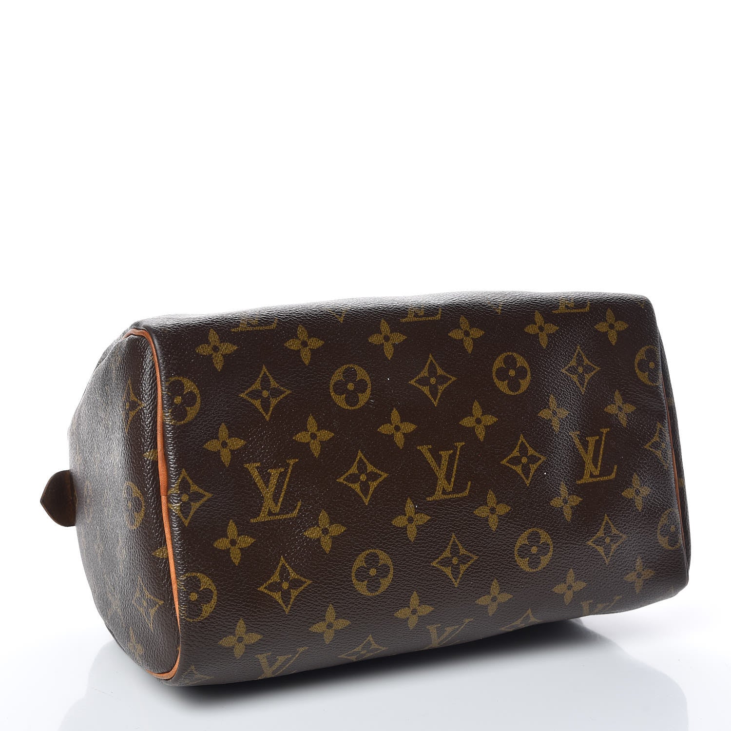 Louis Vuitton Monogram Speedy 25 4 of 20