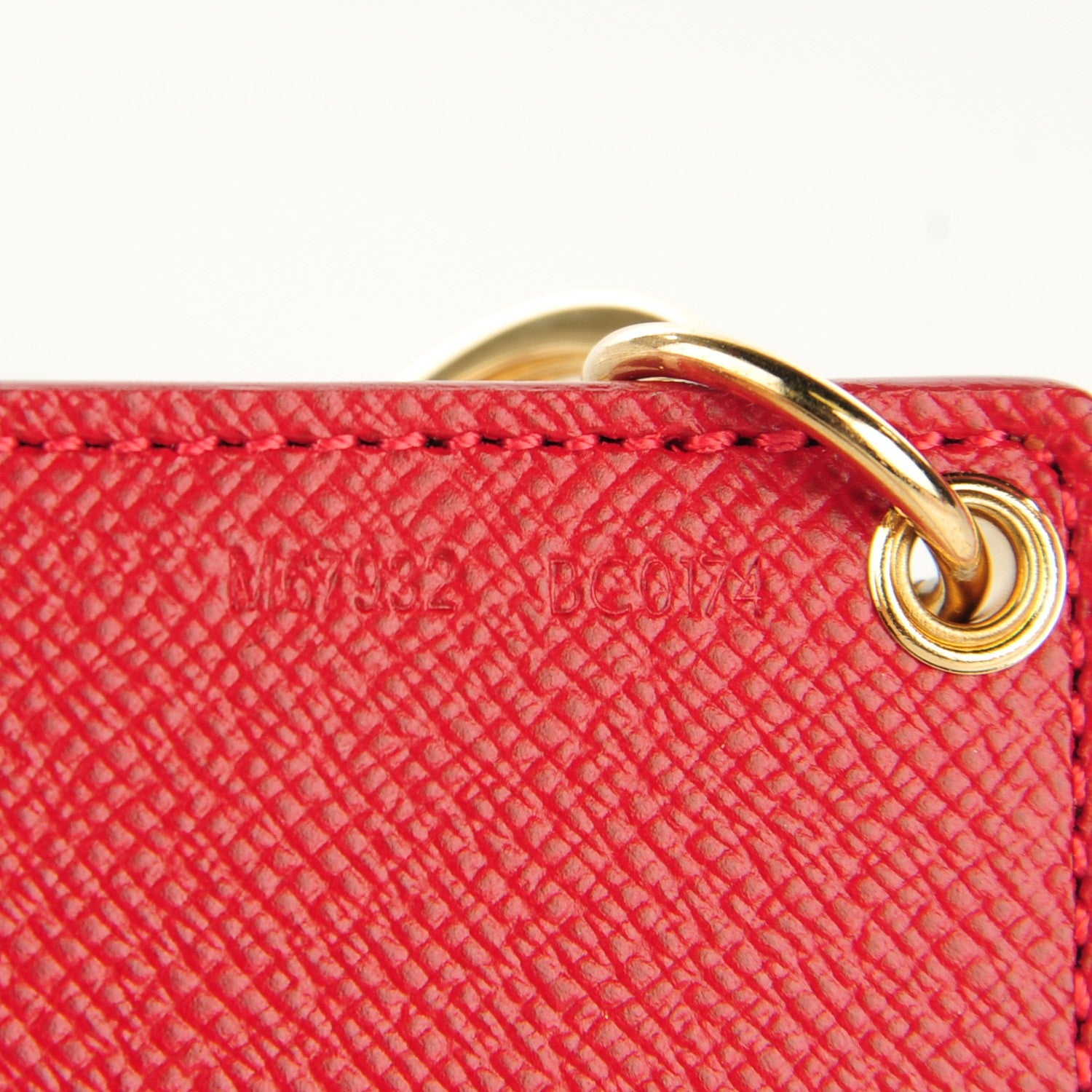Louis Vuitton Monogram Illustre Air Balloon Bag Charm 4 of 5