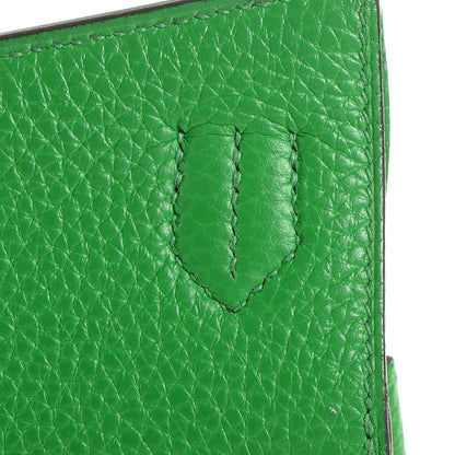 Hermes Taurillon Clemence Jypsiere 28 Bambou 15 of 26