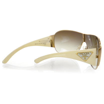 Prada Logo Sunglasses SPR 57L 4 of 10