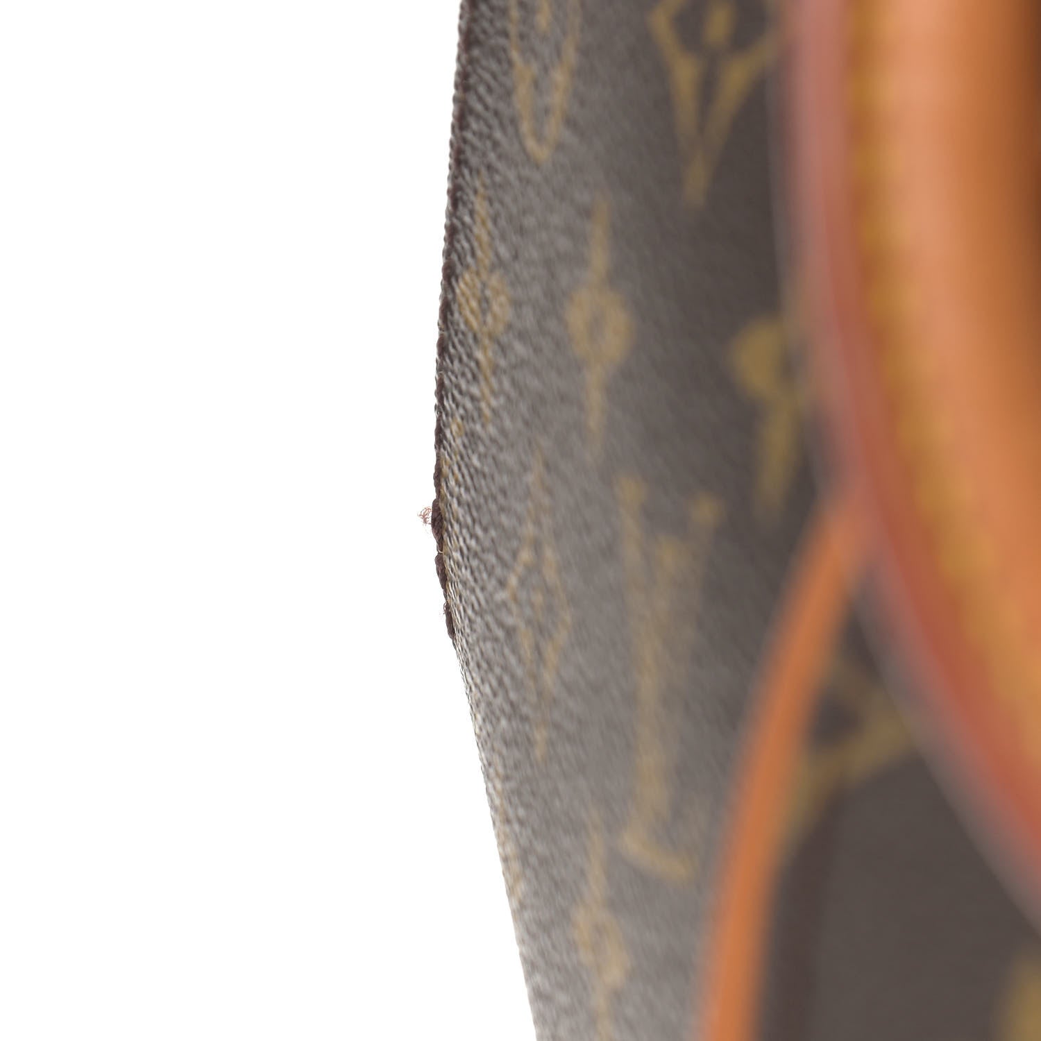 Louis Vuitton Monogram Ellipse MM 11 of 12