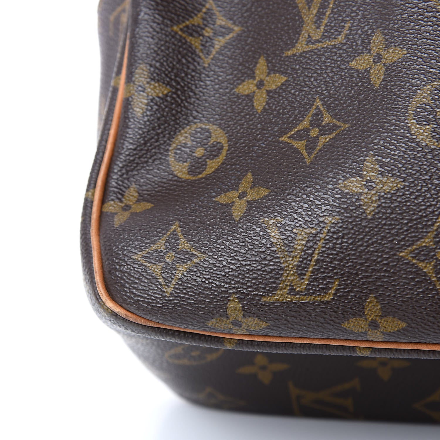 Louis Vuitton Monogram Cite GM 17 of 17