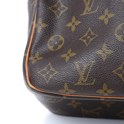Louis Vuitton Monogram Cite GM 17 of 17