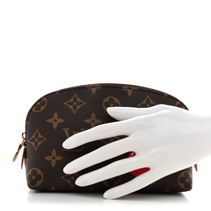 Louis Vuitton LV X TM Monogram Cerises Cosmetic Pouch PM 2 of 6