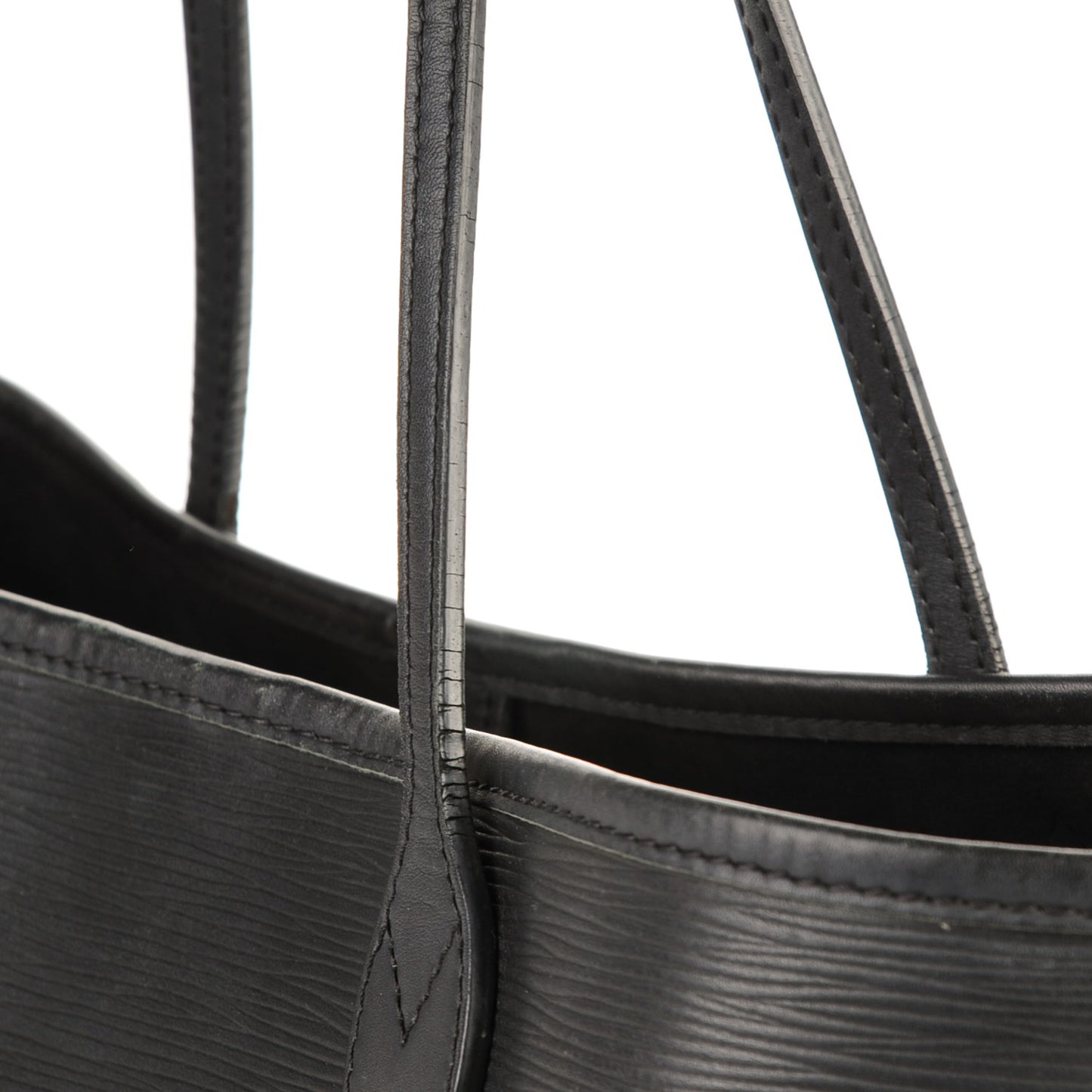 Epi Neverfull MM Black