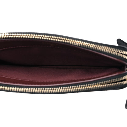 Chanel Caviar Quilted Small Clutch With Chain Black 7 of 13