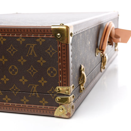Louis Vuitton Monogram Alzer 70 12 of 16