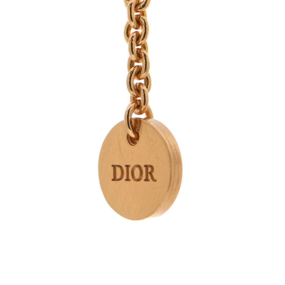 Christian Dior J'Adior Heart Pearl Bracelet Gold 4 of 4