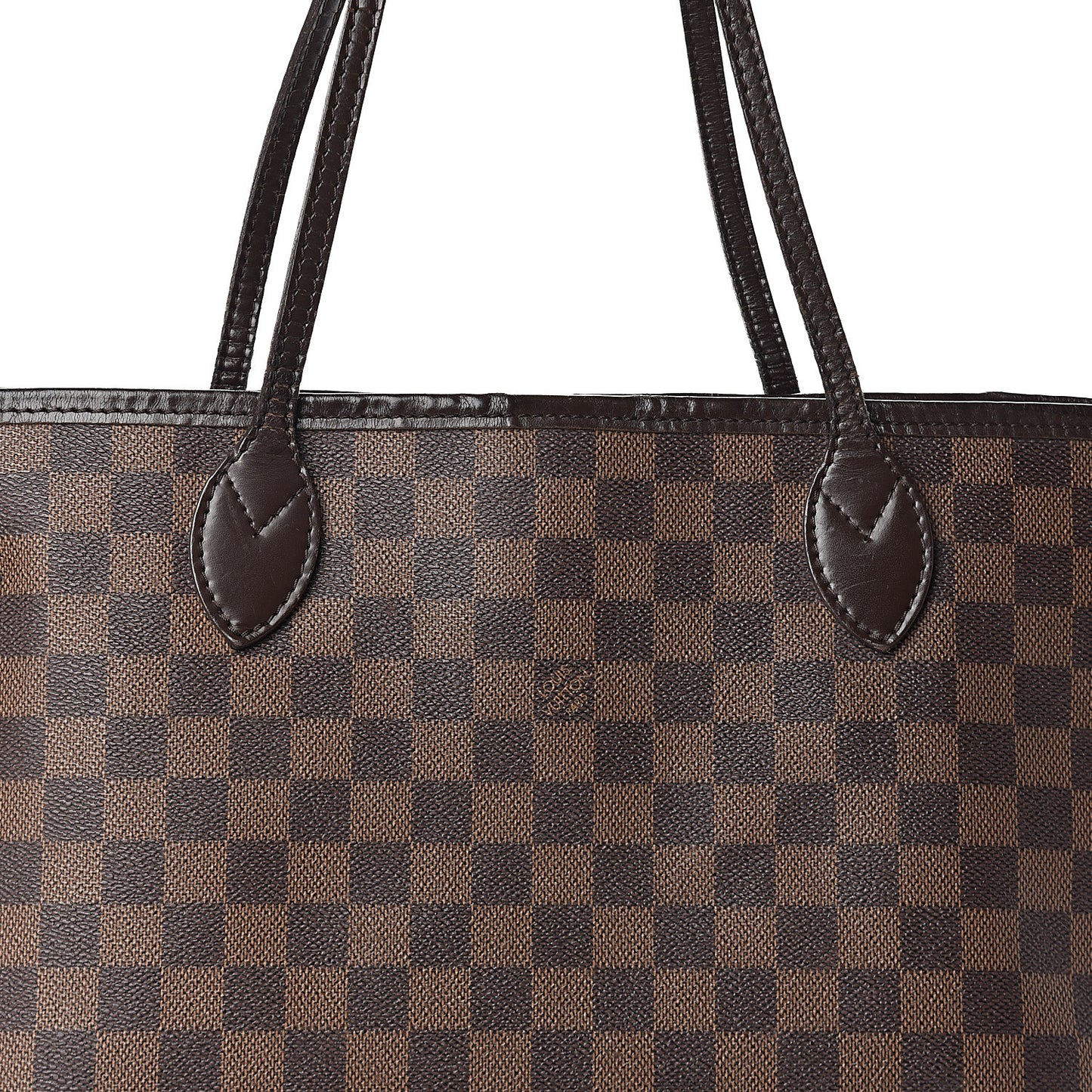 Damier Ebene Neverfull MM