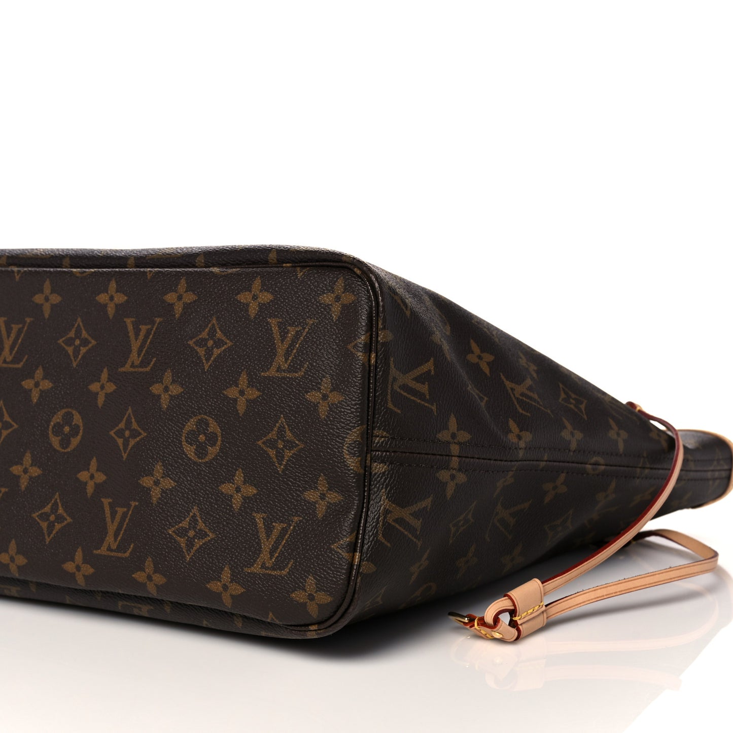 Monogram Neo Neverfull MM