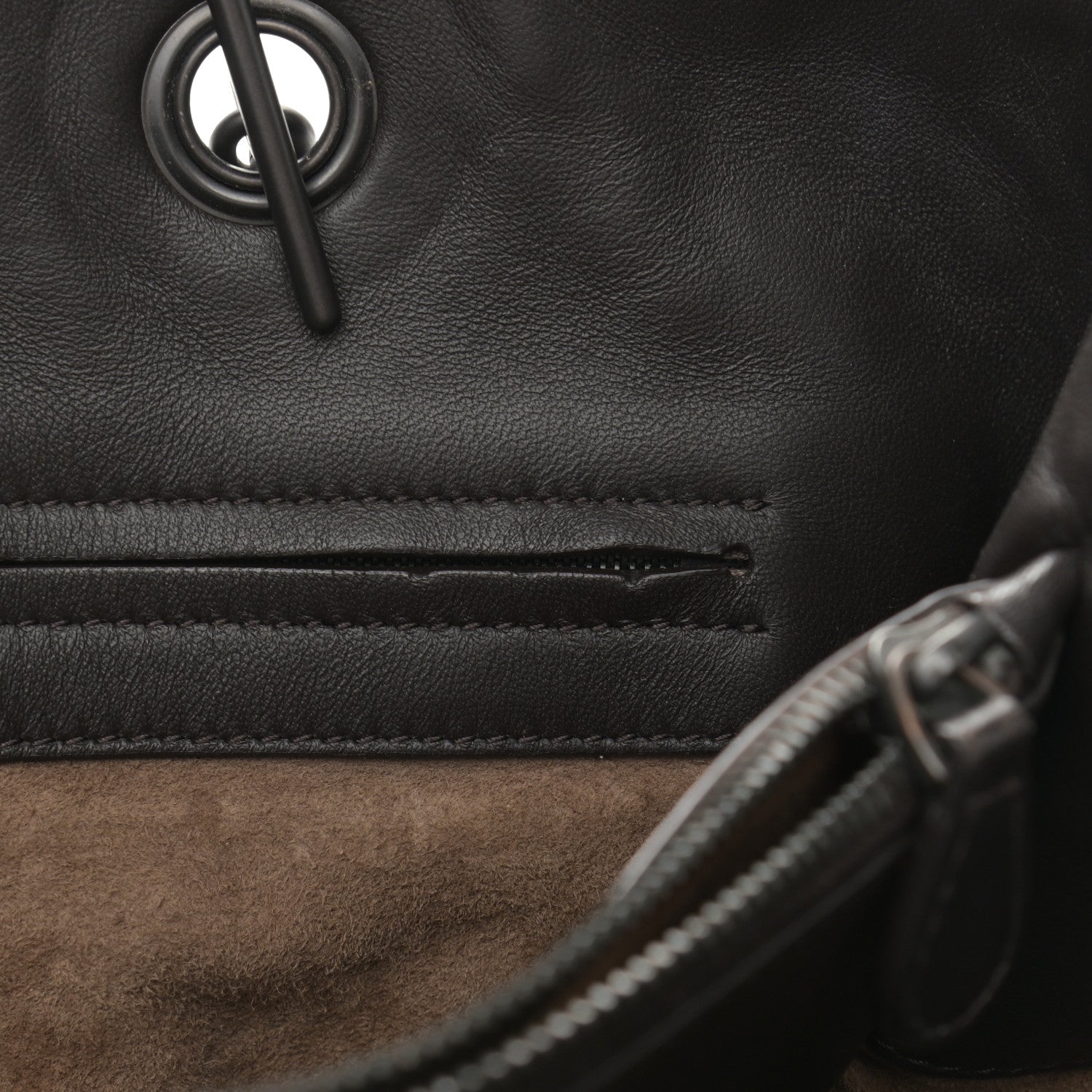 Bottega Veneta Nappa Intrecciato Medium Tote Grey 14 of 16