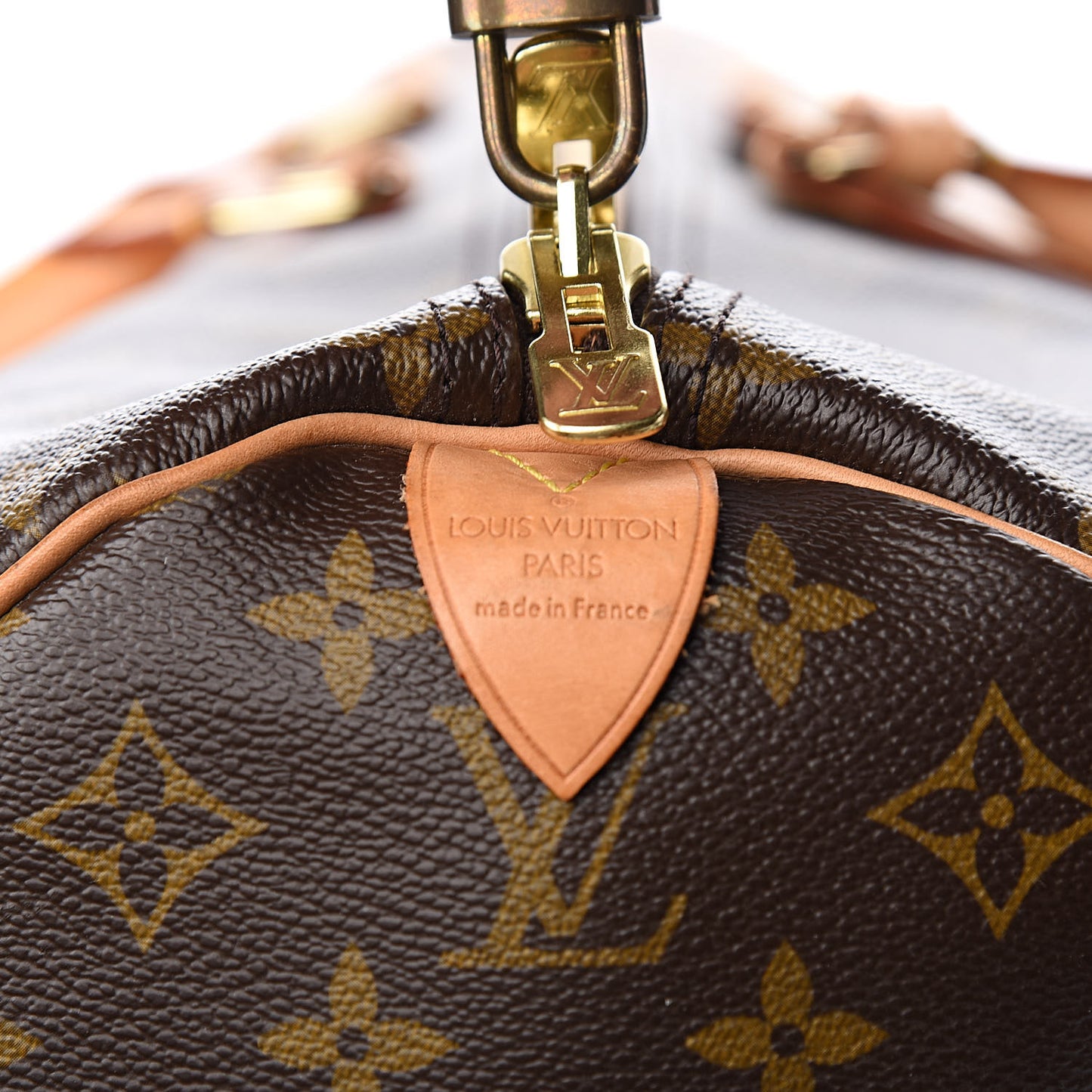 Monogram Keepall 60