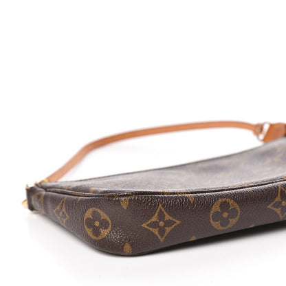 Louis Vuitton Monogram Pochette Accessories 12 of 13
