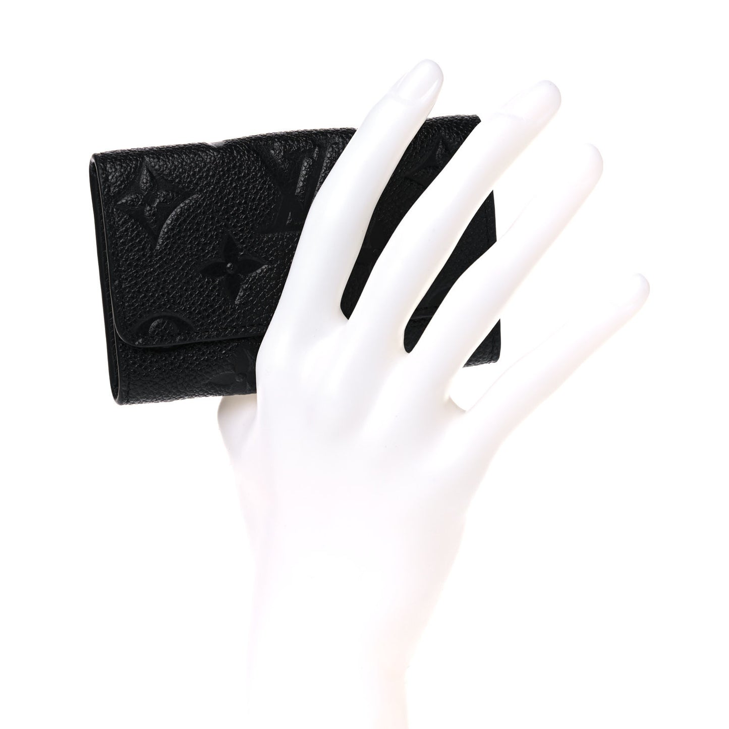 Empreinte Multicles 6 Key Holder Black