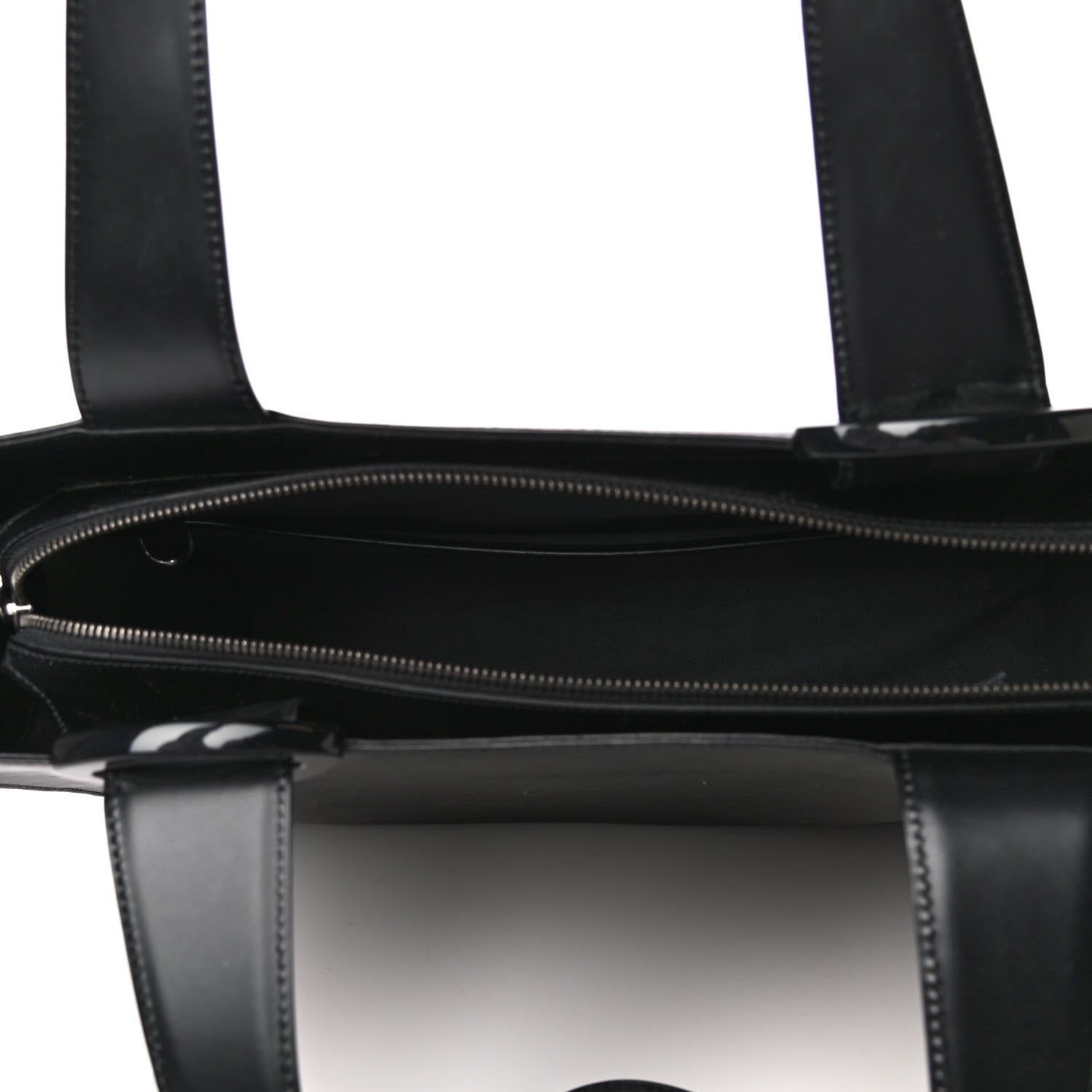 Louis Vuitton Epi Z Gemeaux Black 4 of 4