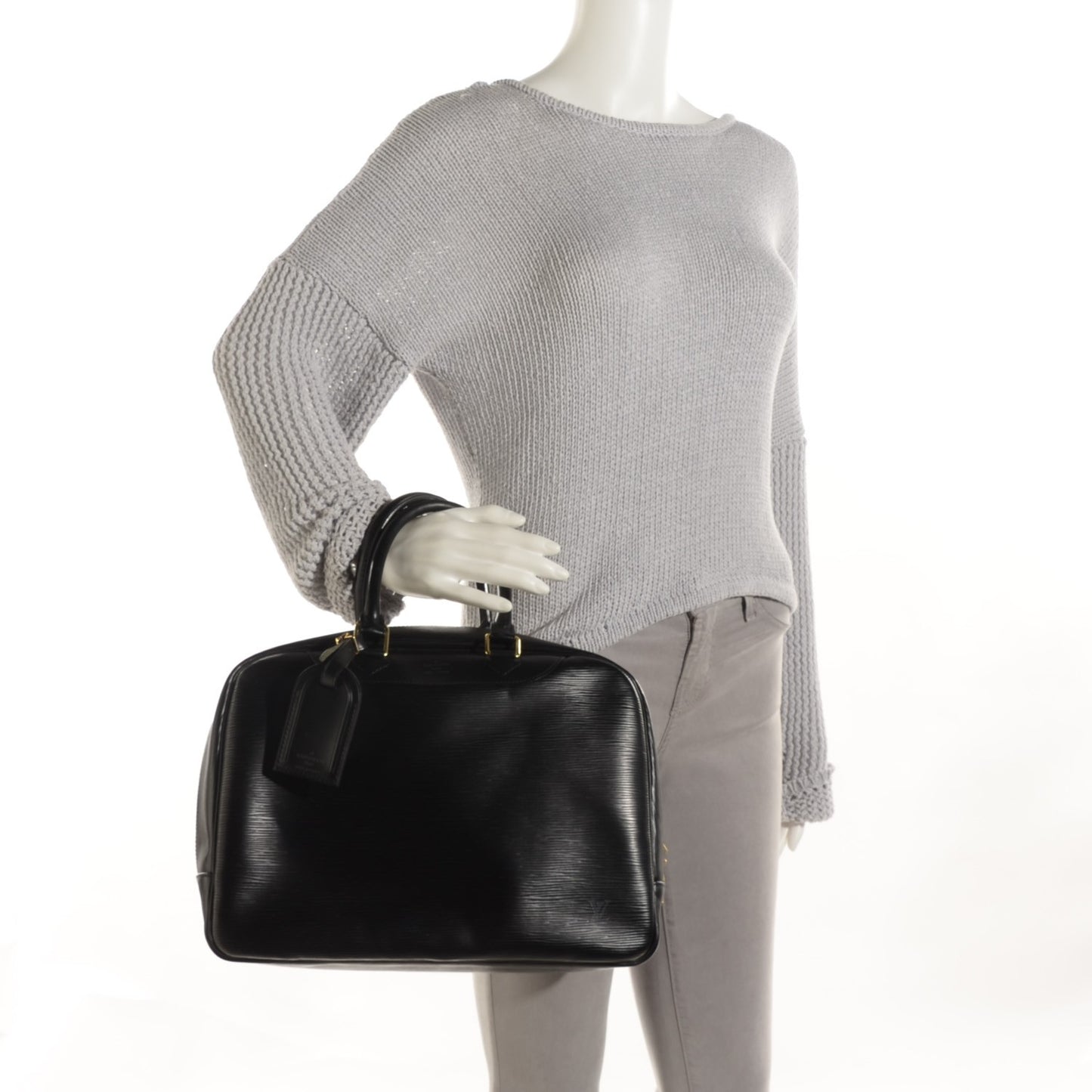 Epi Deauville Black