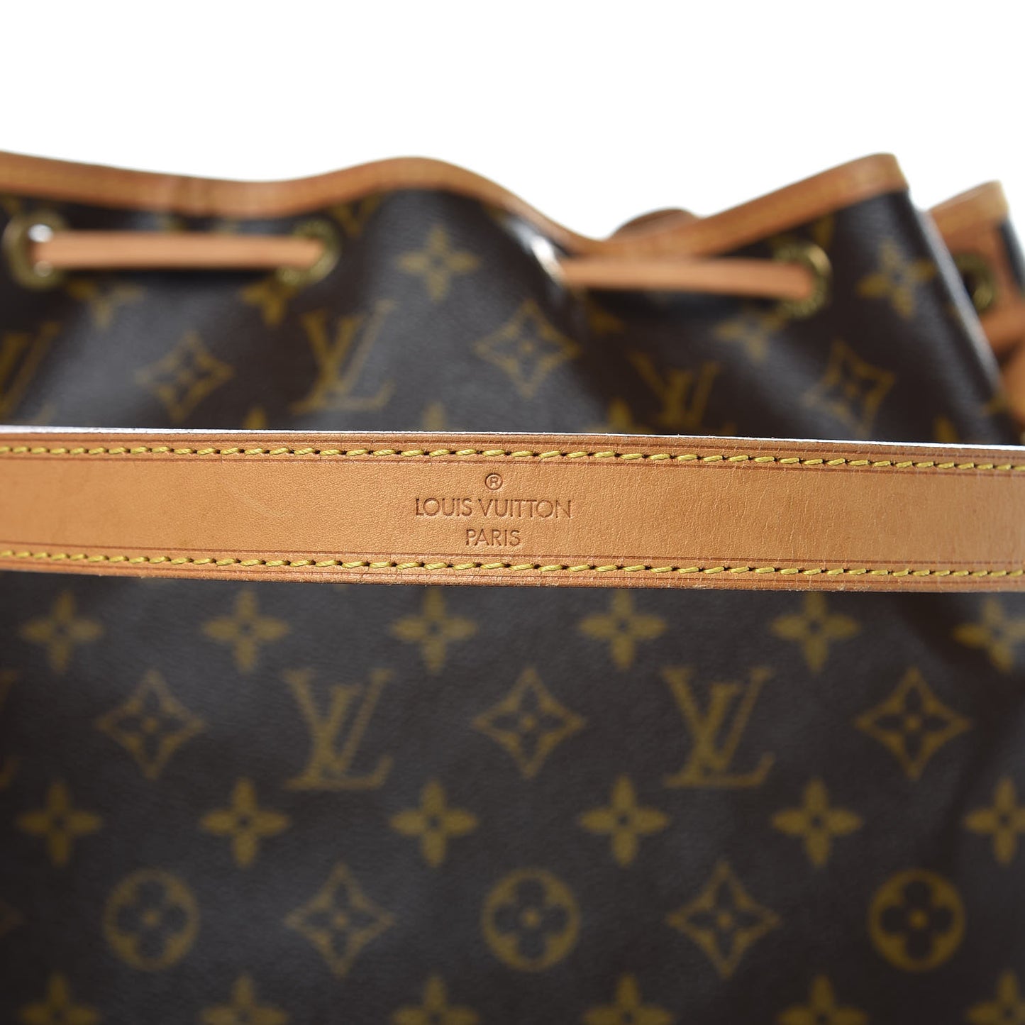 Monogram Noe