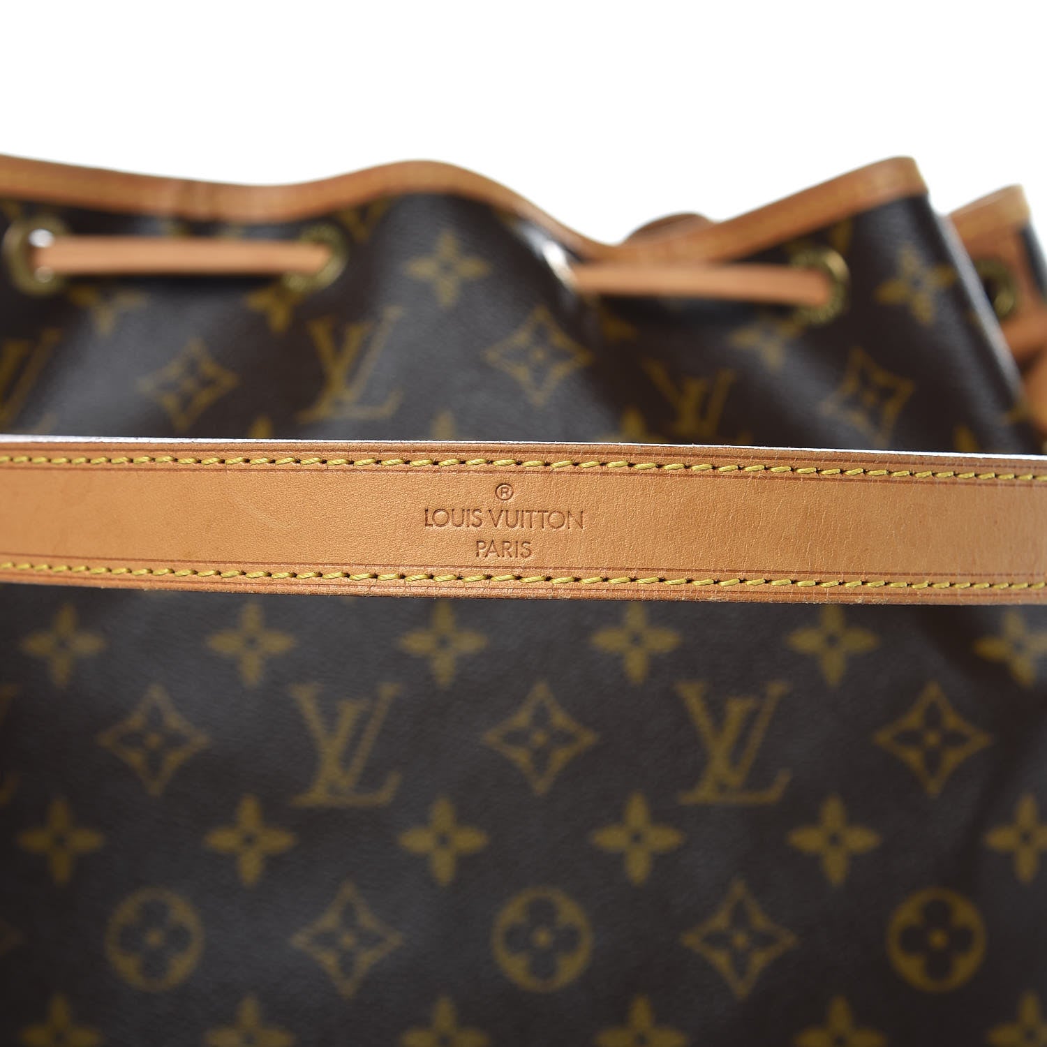 Louis Vuitton Monogram Noe 9 of 17