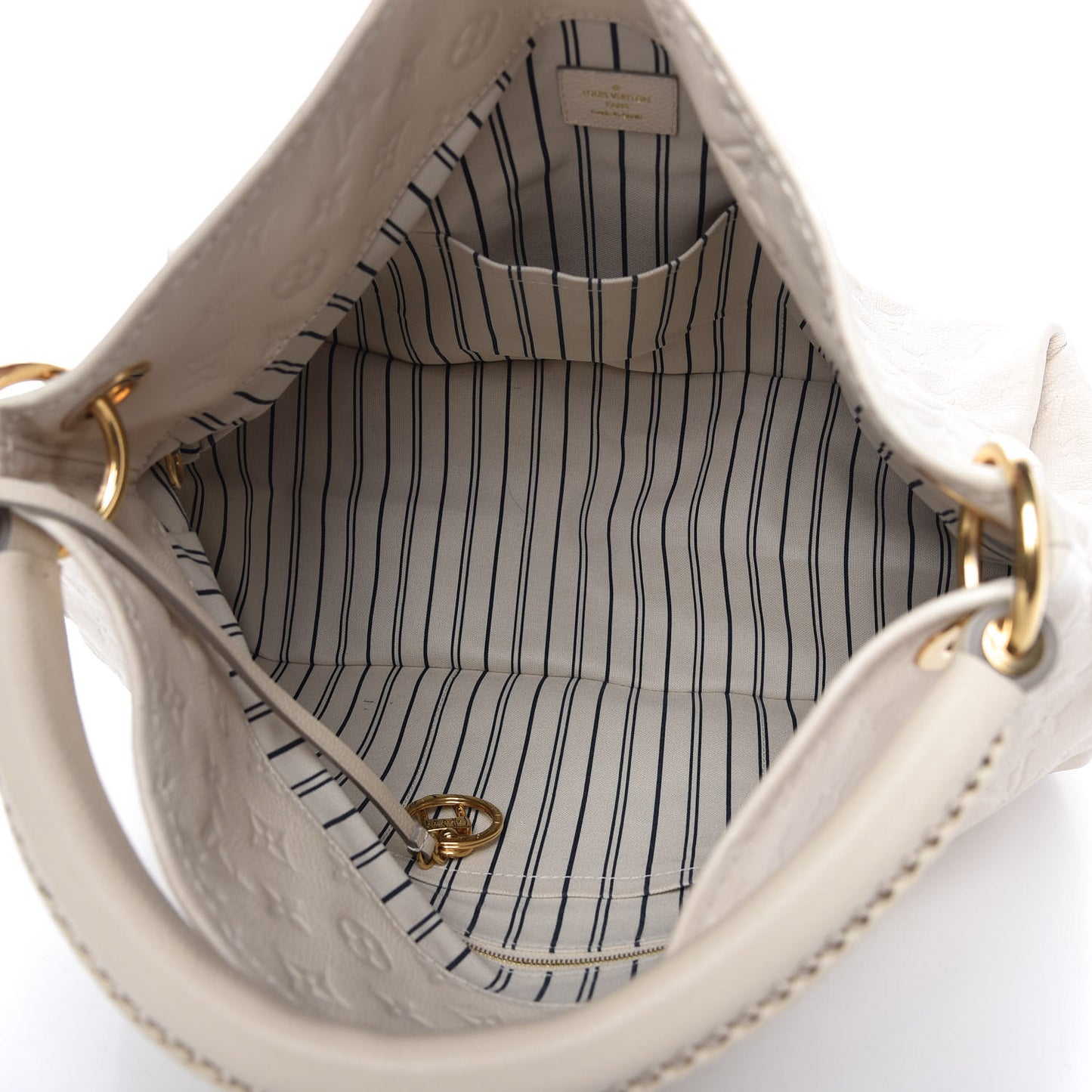 Empreinte Artsy MM Neige