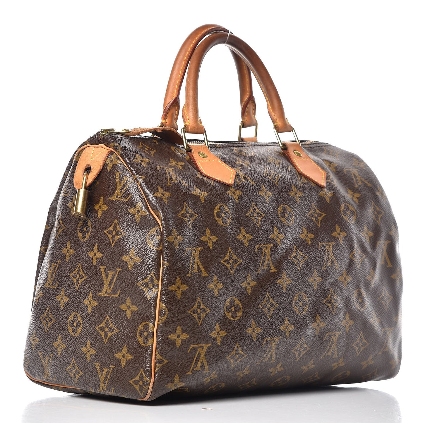 Monogram Speedy 30